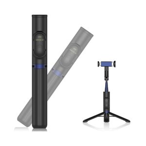 Samsung bluetooth selfie stick tripod, black GP-TOU020SAABW