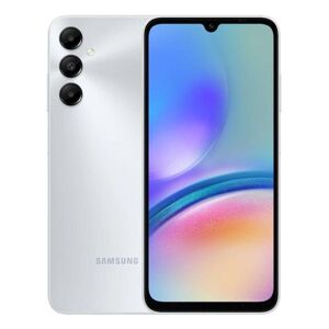 Samsung Galaxy A05s, 464GB, silver SM-A057GZSUEUE