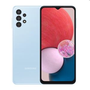 Samsung Galaxy A13, 332GB, blue SM-A137FLBUEUE