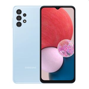 Samsung Galaxy A13, 332GB, blue - vystavený kus SM-A135FLBUEUE