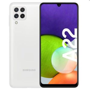 Samsung Galaxy A22 5G, 464GB, white SM-A226BZWUEUE