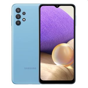 Samsung Galaxy A32 5G - A326B, 4/128GB, blue SM-A326BZBVEUE