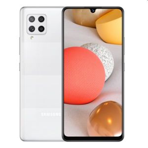 SAMSUNG Galaxy A42 5G 4GB/128GB, white