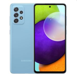 Samsung Galaxy A52 - A525F, 6128GB, blue SM-A525FZBGEUE