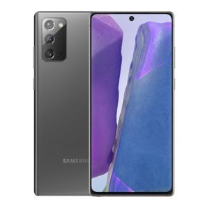 Samsung Galaxy Note 20 - N980F, Dual SIM, 8/256GB | mystic grey - nový tovar, neotvorené balenie vyknew