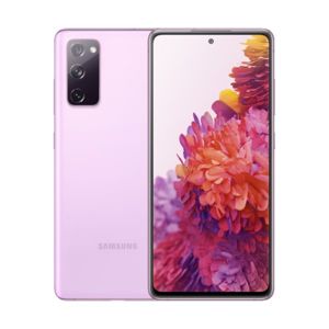 Samsung Galaxy S20 FE - G780F, Dual SIM, 6/128GB, Cloud Lavender - SK distribúcia SM-G780FLVDEUE
