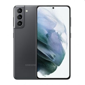 Samsung Galaxy S21 5G, 8128GB, phantom gray SM-G991BZADEUE