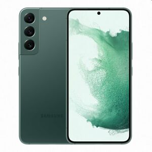 Samsung Galaxy S22, 8128GB, green SM-S901BZGDEUE
