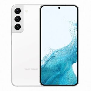Samsung Galaxy S22, 8128GB, phantom white SM-S901BZWDEUE
