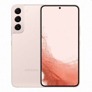 Samsung Galaxy S22, 8/128GB, pink gold SM-S901BIDDEUE