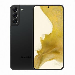 Samsung Galaxy S22 Plus, 8/128GB, phantom black SM-S906BZKDEUE