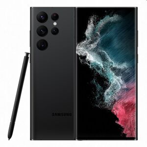 Samsung Galaxy S22 Ultra 5G S908B 8GB/128GB
, čierna
