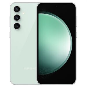 Samsung Galaxy S23 FE, 8128GB, mint - vystavený kus SM-S711BLGDEUE