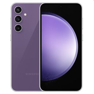 Samsung Galaxy S23 FE, 8128GB, purple SM-S711BZPDEUE