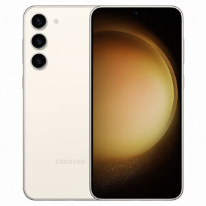 Samsung Galaxy S23 Plus 5G S916B 8GB/256GB, biela
