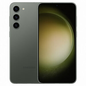 Samsung Galaxy S23 Plus 5G S916B 8GB/256GB, zelená