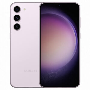 Samsung Galaxy S23 Plus 5G S916B 8GB/256GB, fialová
