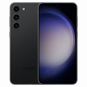 Samsung Galaxy S23 Plus 5G S916B 8GB/256GB, čierna