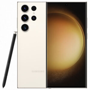 Samsung Galaxy S23 Ultra 5G S918B 12GB/512GB, biela