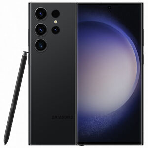 Samsung Galaxy S23 Ultra 5G S918B 12GB/512GB, čierna