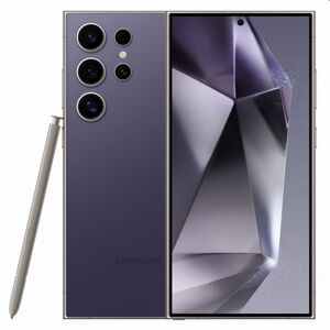 Samsung Galaxy S24 Ultra, 12256GB, titanium violet SM-S928BZVGEUE