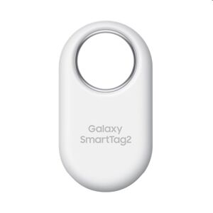 Samsung Galaxy SmartTag 2, white EI-T5600BWEGEU