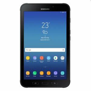 Samsung Galaxy Tab SM-T395NZKAXEZ, black