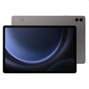 Samsung Galaxy Tab S9 FE Plus, 8128GB, gray SM-X610NZAAEUE