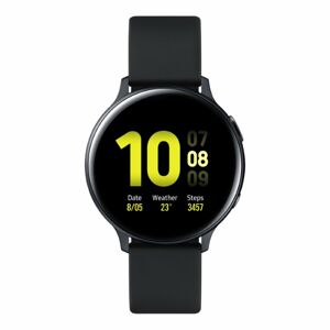 Samsung Galaxy Watch Active 2 SM-R820 (44mm), Aqua Black SM-R820NZKAXSK