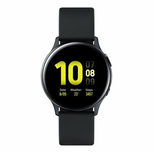Samsung Galaxy Watch Active 2 SM-R830 (40mm), Aqua Black - OPENBOX (Rozbalený tovar s plnou zárukou)