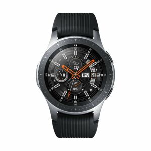 Samsung Galaxy Watch SM-R800, 46mm, silver - použitý tovar, trieda A+