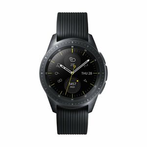 Samsung Galaxy Watch 42mm SM-R810
 EU, čierna
