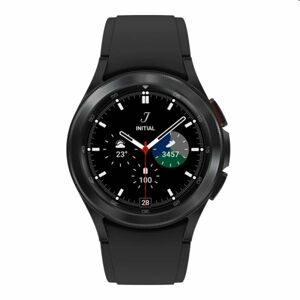 Samsung Galaxy Watch4 Classic LTE 46mm, black SM-R895FZKAEUE