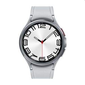 Samsung Galaxy Watch6 Classic 47mm, silver SM-R960NZSAEUE