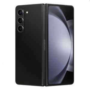 Samsung Galaxy Z Fold5, 121TB, black SM-F946BZKNEUE