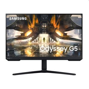 Samsung Odyssey G50A 32" QHD Monitor LS32AG500PPXEN
