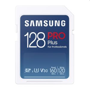 Samsung PRO Plus SDXC 128GB MB-SD128KEU
