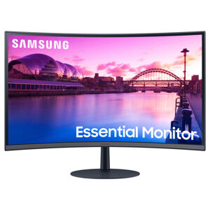 Samsung S39C 32" FHD Monitor, black LS32C390EAUXEN