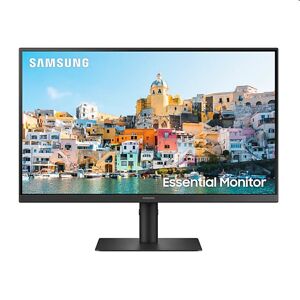 Samsung S40UA 24" FHD Monitor LS24A400UJUXEN