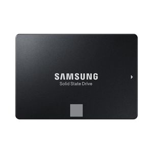 Samsung SSD 860 EVO, 250GB, SATA III 2.5" - rýchlosť 550/520 MB/s (MZ-76E250B/EU) MZ-76E250B/EU