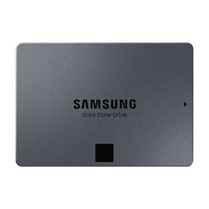 Samsung SSD 860 QVO, 1TB, SATA III 2.5" - rýchlosť 550/520 MB/s (MZ-76Q1T0BW) MZ-76Q1T0BW