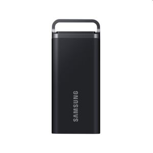 Samsung SSD T5 EVO, 4TB, USB 3.2, black MU-PH4T0SEU