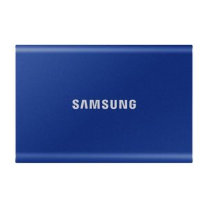 Samsung 500GB, MU-PC500H/WW, blue