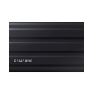 Samsung SSD disk T7 Shield, 1 TB, USB 3.2, čierna MU-PE1T0SEU