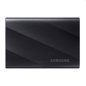 Samsung SSD T9, 4TB, USB 3.2, black MU-PG4T0BEU
