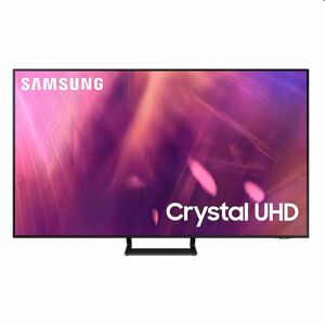 Samsung UE43AU9072 (2021) Crystal UHD TV 43" UE43AU9072