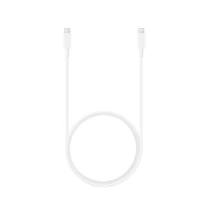 Samsung USB-C kabel (3A, 1.8m), white EP-DX510JWEGEU