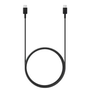 Samsung USB-C kabel (5A, 1.8m), black EP-DX510JBEGEU