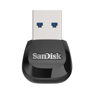 Sandisk Mobile Mate USB 3.0 externá čítačka pamäťových kariet SDDR-B531-GN6NN