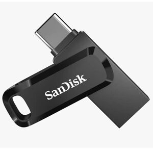 SanDisk Ultra Dual Drive Go 512 GB USB Type - C SDDDC3-512G-G46